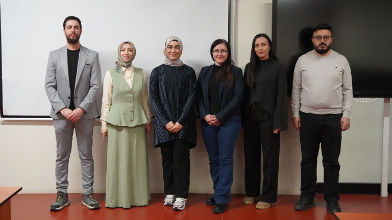 İstanbul Gelişim Üniversitesi’nde “Temelden Uygulamaya MATLAB Eğitimi” Başladı