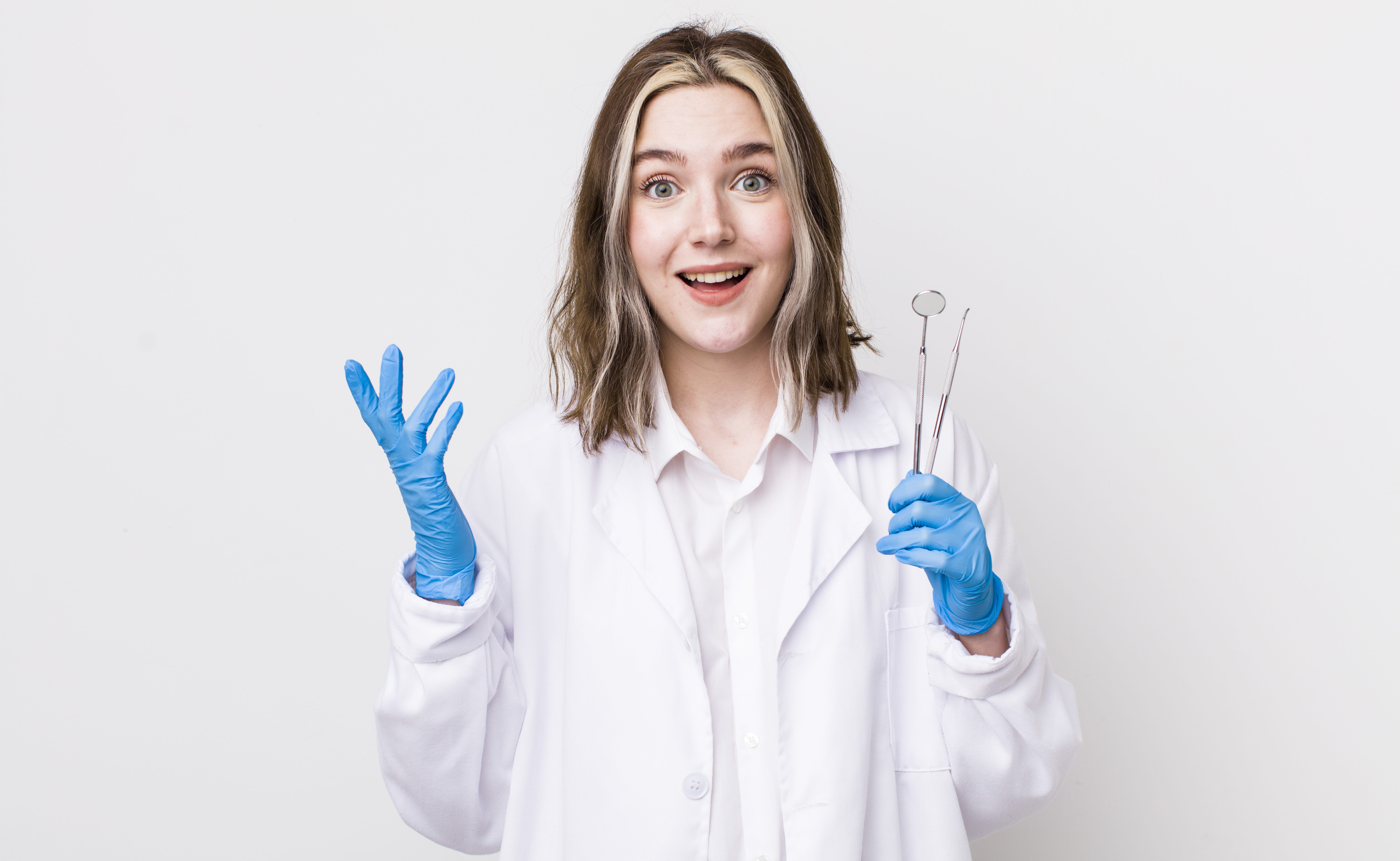 Diş Travmaları ve İlk Yardımın Önemi