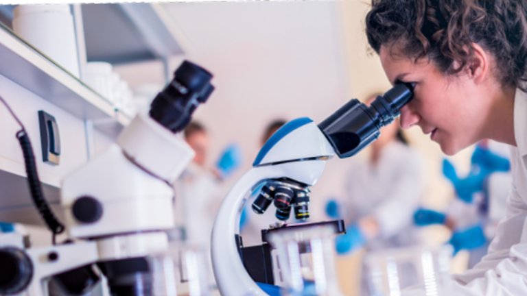 R&D Success from Ekokimya at Istanbul Gelisim University TEKMER with TUBITAK 1507 Support