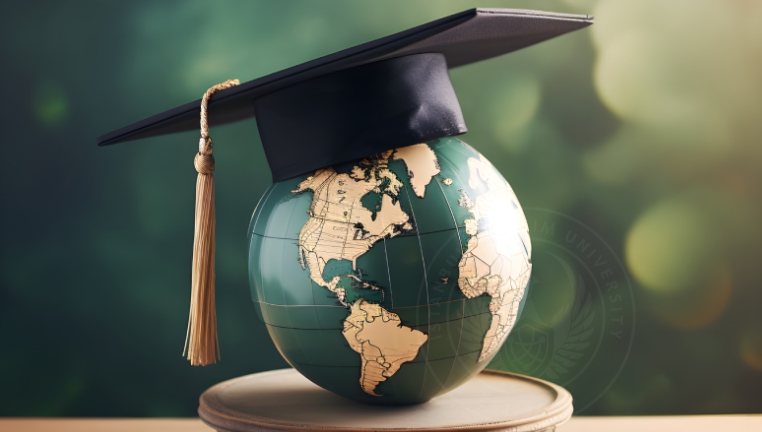 Mavi Diploma Nedir? | İGÜ Uluslararası Geçerli Diploma