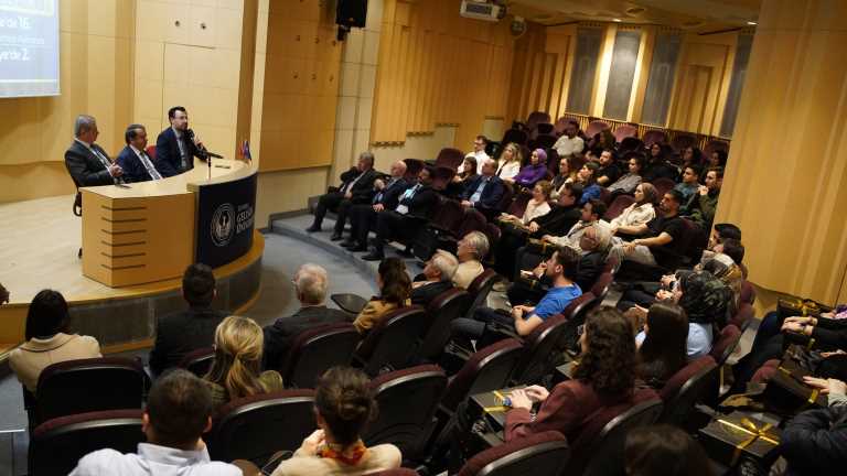 Akademik Personel Oryantasyon Programı