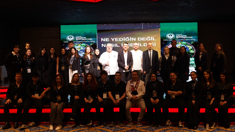 IGU Hosts Sustainability Ecosystem Conference