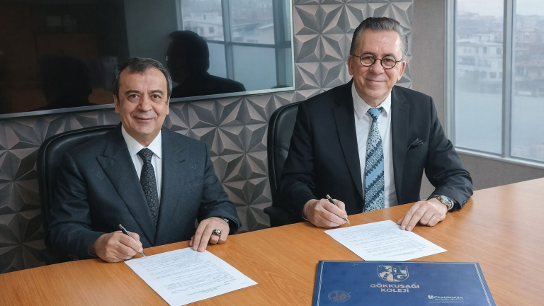 İstanbul Gelişim Üniversitesi ile MARSİFED Arasında İş Birliği Protokolü İmzalandı