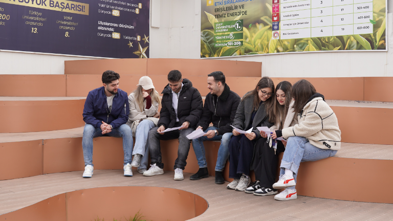 IGU 2026 Project Year Erasmus+ Student Mobility Applications Are Opening!