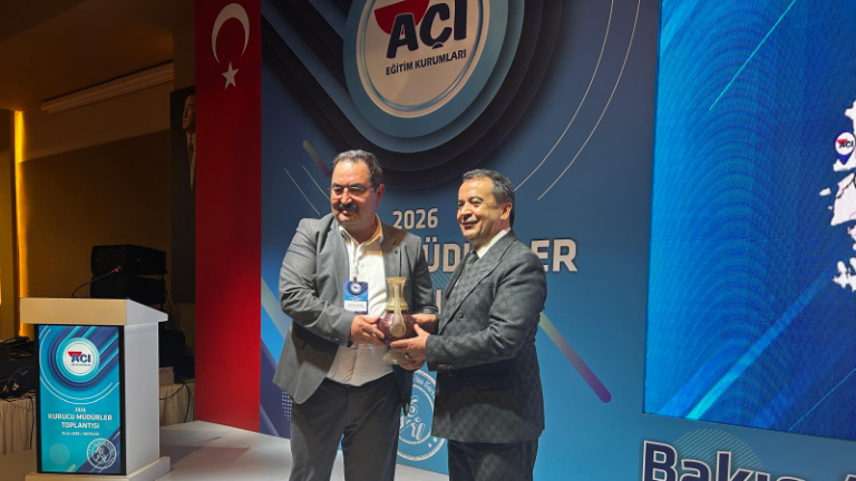 Istanbul Gelisim University and Açı Education Institutions Unite Around a Shared Vision for the Future