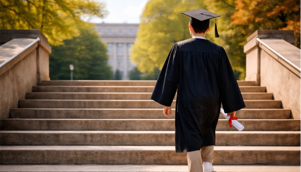 Tezli mi, Tezsiz mi? Yüksek Lisans Seçiminde Bilmen Gerekenler