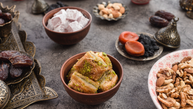 Bayram Sofraları Risk Taşıyor: İGÜ’lü Uzmandan Uyarı