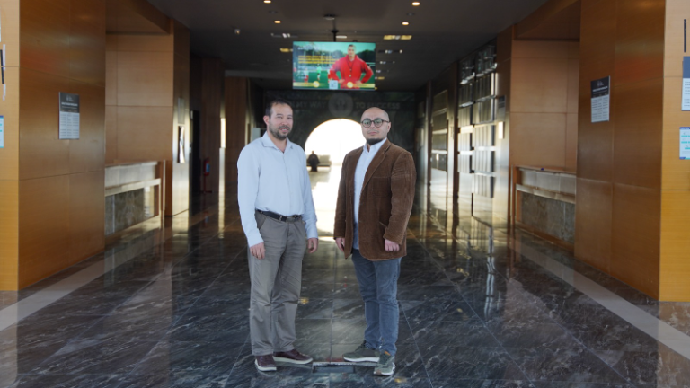 Istanbul Gelisim University Takes an International Step in Neuroscience: Strategic Research Partnership with Japan-Based Kyowa Hakko Bio