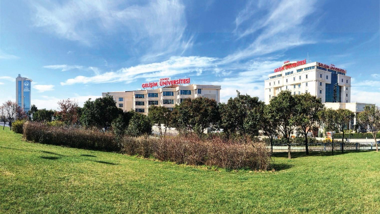 Digital Transformation in Gastronomy Education: A Novelty by Istanbul Gelisim University in Erasmus+ VET