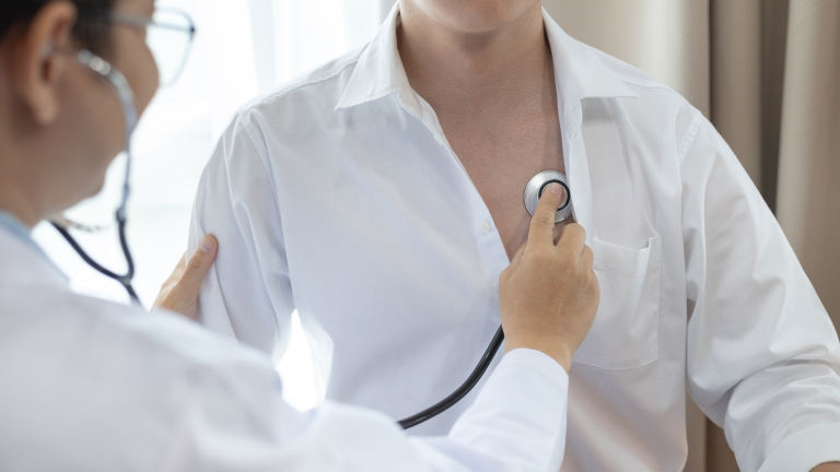 Tuberculosis Has Not Become a Thing of the Past: Experts Warn “It Is Still Among Us”