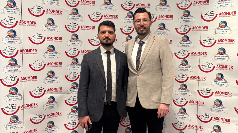 İstanbul Gelişim Üniversitesi, 6. Ulusal Aşçılık Kampı Lansmanında Yer Aldı