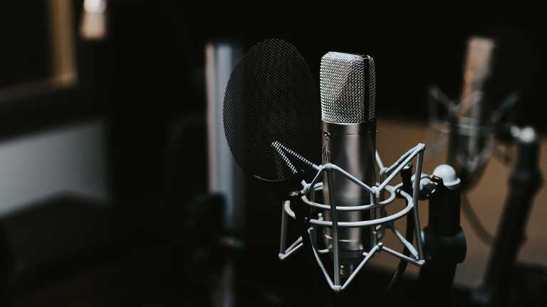 Anlatıda Sesin Etkisi