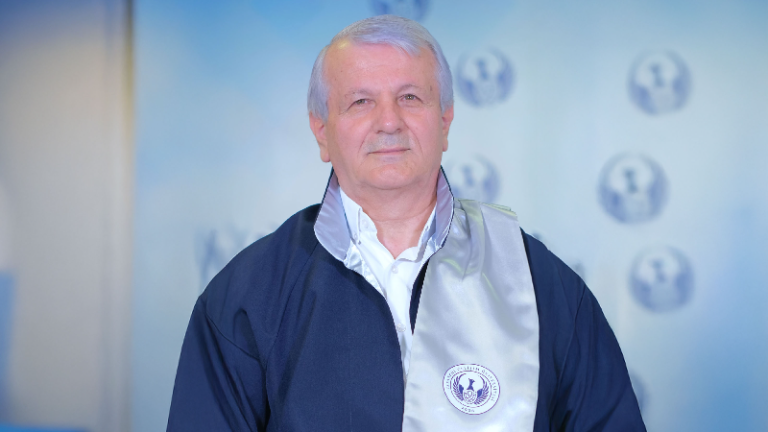 İstanbul Gelişim Üniversitesi’den Bali’de Uluslararası Bilim Hamlesi