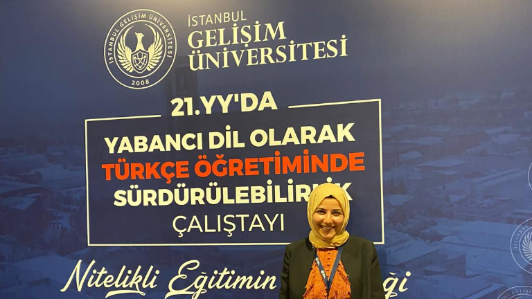 İGÜ Akademisyeninin Yürütücülüğündeki TÜBİTAK 2237-A Projesi Destek Almaya Hak Kazandı
