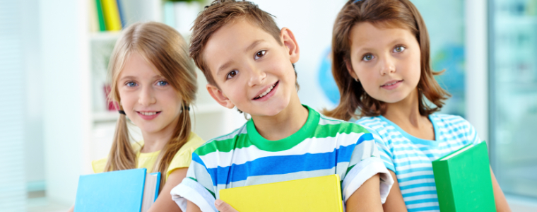 Okula Dönüşte Beslenme Alışkanlıkları ve Çocukların Diş Sağlığı