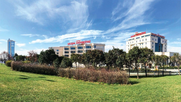 İGÜ Kütüphanelerinden Final Dönemindeki Öğrencilere Tam Destek