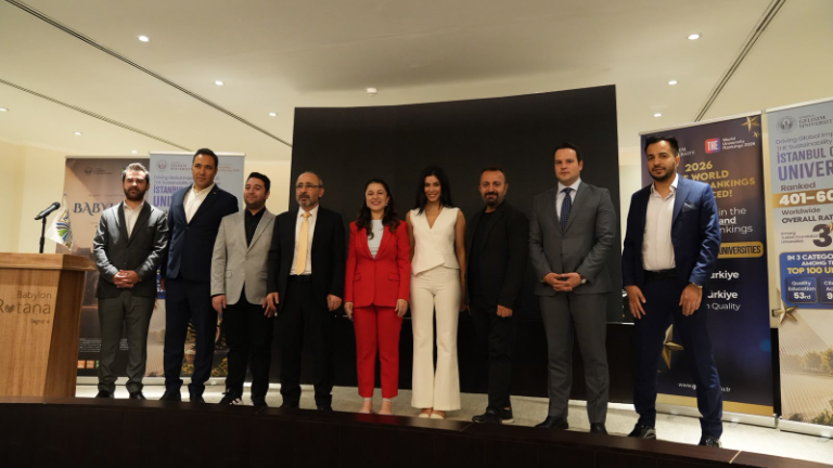 Babil Belgeseli Bağdat'ta Görkemli Gala ile Dünya Prömiyerini Gerçekleştirdi