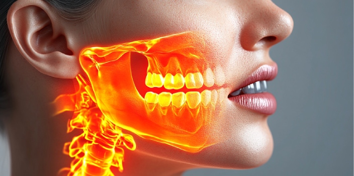 Çene Eklem Hastalığı (TME) Nedir? Belirtileri ve Tedavi Yöntemleri