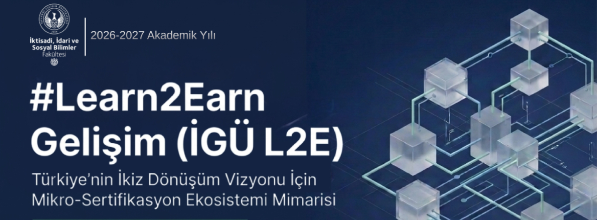 L2E Eğitim Modeli