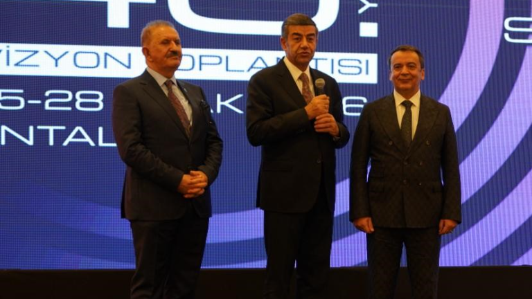 Istanbul Gelisim University and Final Education Institutions Unite Around Shared Goals for Sustainable Success in Education