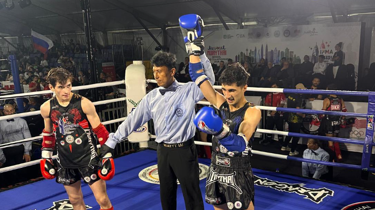İstanbul Gelisim University Continues to Produce World Champions!