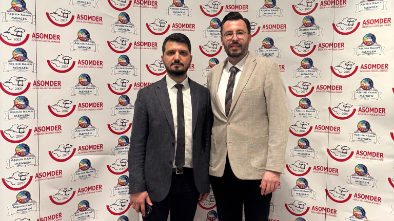 Istanbul Gelisim University Participates in the Launch of the 6th National Culinary Camp 