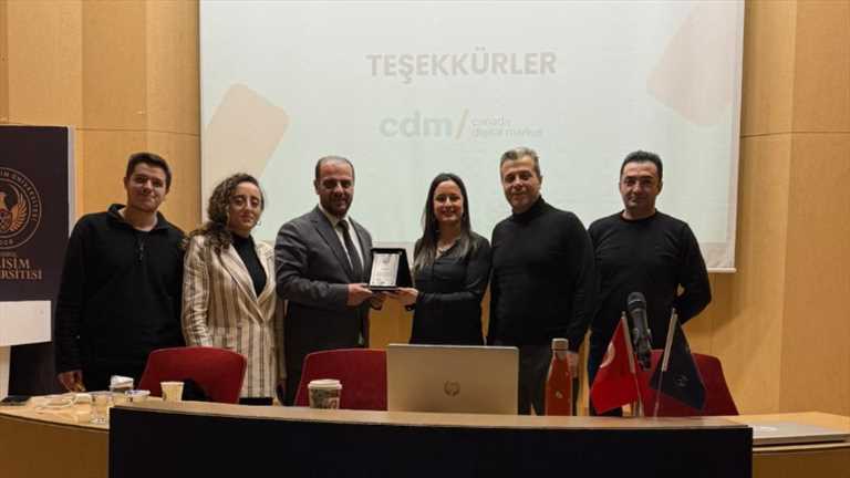 canada dijital market