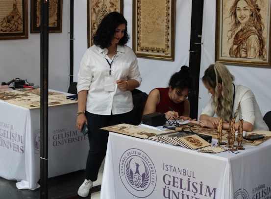 ahşap 2