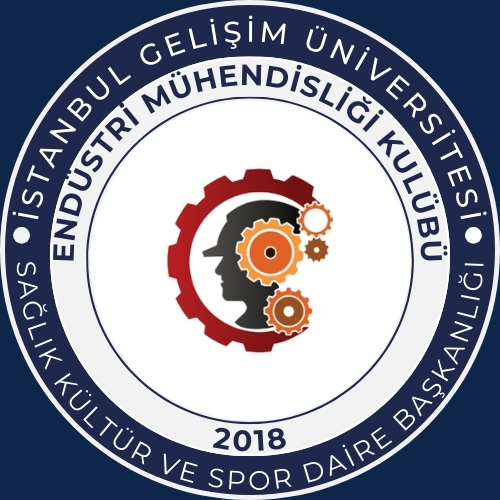 ENDÜSTRİ MÜHENDİSLİĞİ KULÜBÜ