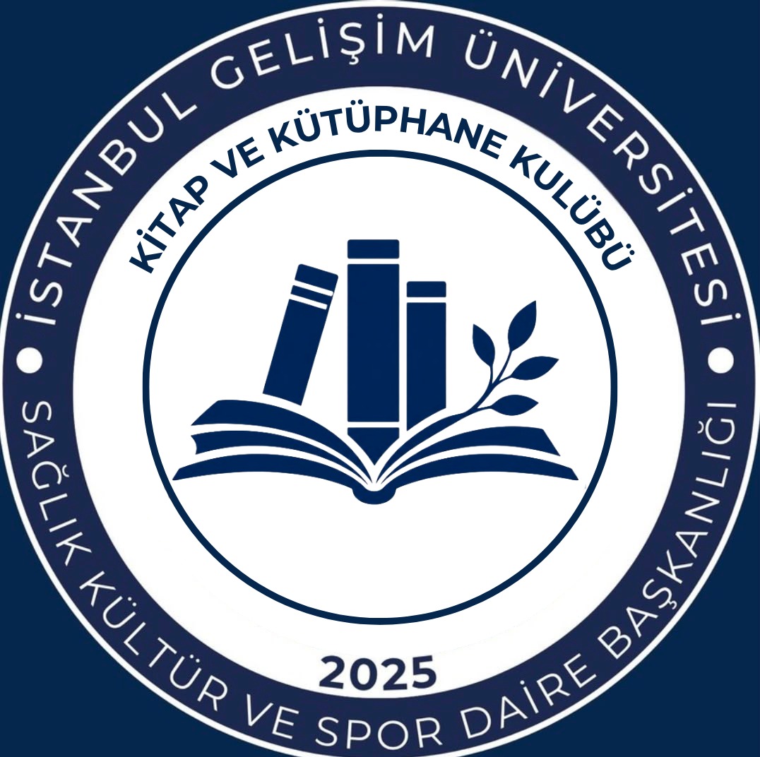 KİTAP VE KÜTÜPHANE KULÜBÜ
