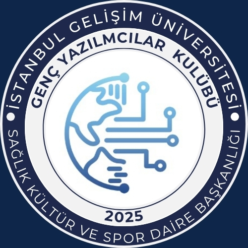 GENÇ YAZILIMCILAR KULÜBÜ