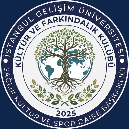 KÜLTÜR VE FARKINDALIK KULÜBÜ