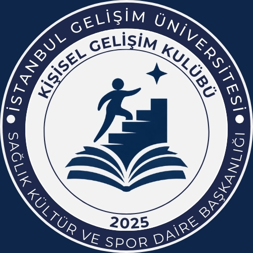 KİŞİSEL GELİŞİM KULÜBÜ