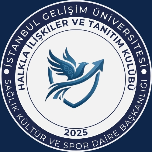 HALKLA İLİŞKİLER VE TANITIM KULÜBÜ