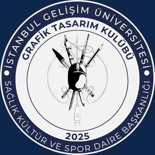 GRAFİK TASARIM KULÜBÜ