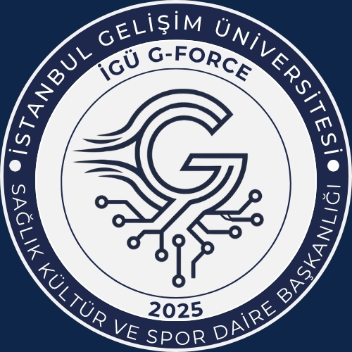 İGÜ G-FORCE