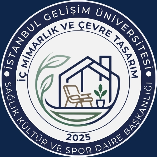 İÇ MİMARLIK VE ÇEVRE TASARIM KULÜBÜ