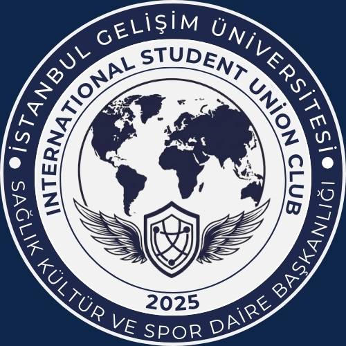 İNTERNATİONAL STUDENTS UNİON CLUB