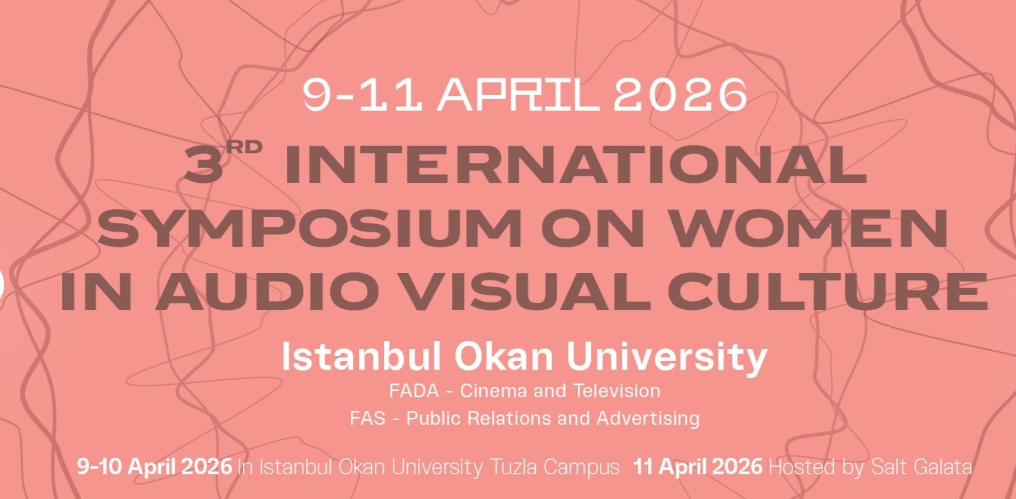 Ecofeminist Reading by Asst. Prof. Selda Tunç Subaşı and Dr. Nazar Bal at Intl. Symposium 2026!
