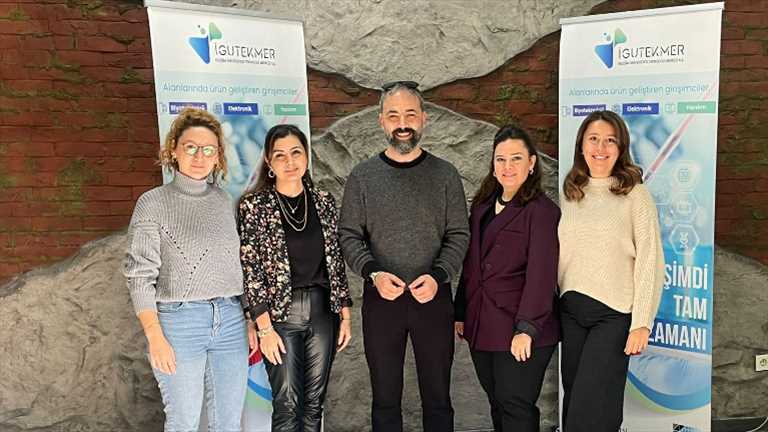 🏥 Türkiye Sağlık Vakfı Genel Sekreteri Selçuk Akmaz’dan Gelişim Üniversitesi TEKMER’e Ziyaret