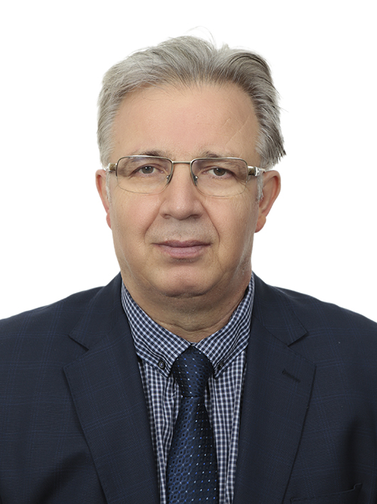Prof. Dr. Bayram ÜNAL