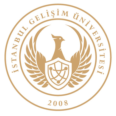 Gelişim Üniversitesi Logo