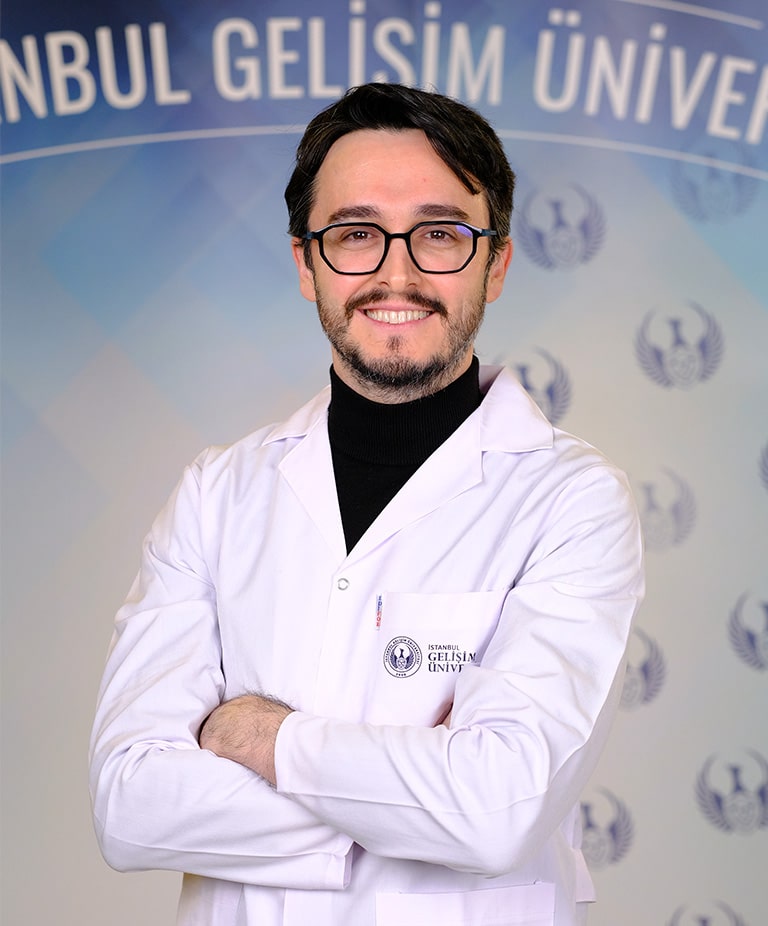 Prof. Dr. Sertaç AKSAKALLI