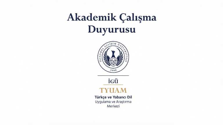 Öğr. Gör. Gizem TÜRE ve Öğr. Gör. Cüneyt ŞİMŞEK’in Yeni Eseri Okurlarıyla Buluşuyor