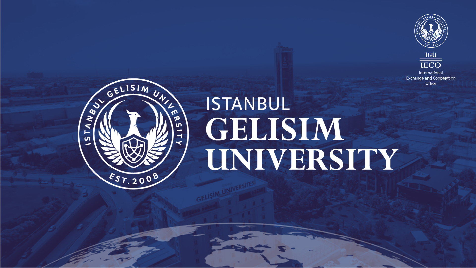 ERASMUS+ BLENDED INTENSIVE PROGRAMME (BIP) APPLICATION ANNOUNCEMENT