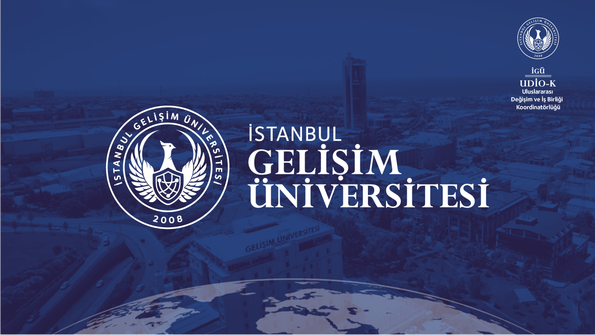 Karma Yoğun Program (BIP) Başvuru Sonuçları