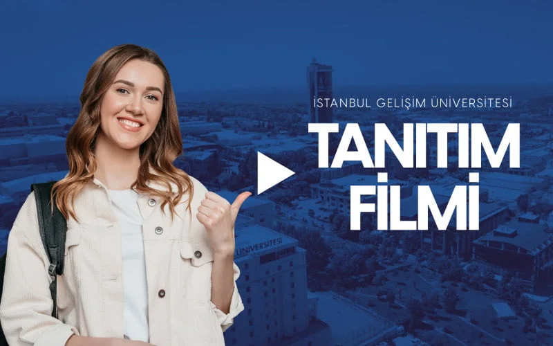 Tanıtım Filmi